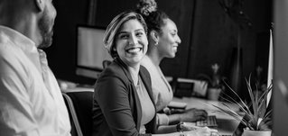 passende Mitarbeiter finden