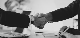 Arbeitskräfteüberlassung von der Staffing Company KG